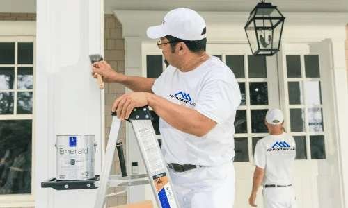 Commercial Painting,